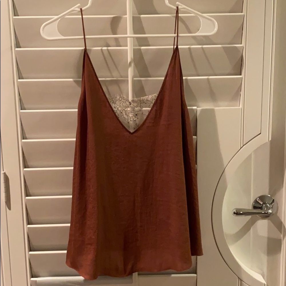 Free People top